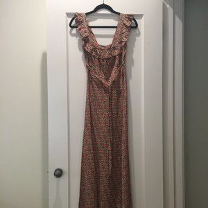 DOEN Sloan dress XS never worn!